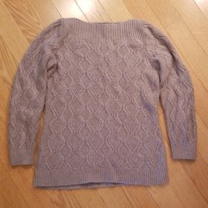 Loft Sweater